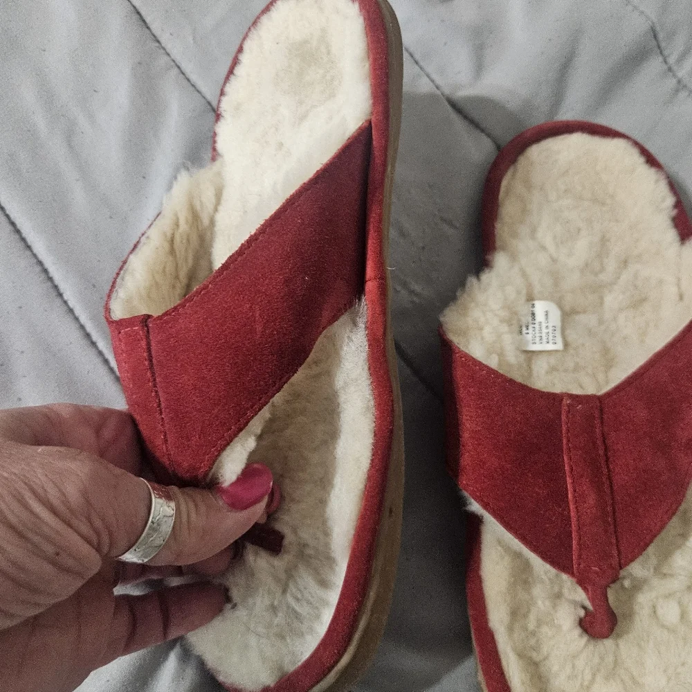 LL Bean Sandals - Picture 5 of 8